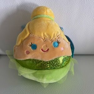 Tinker Bell 5” Squishmallow